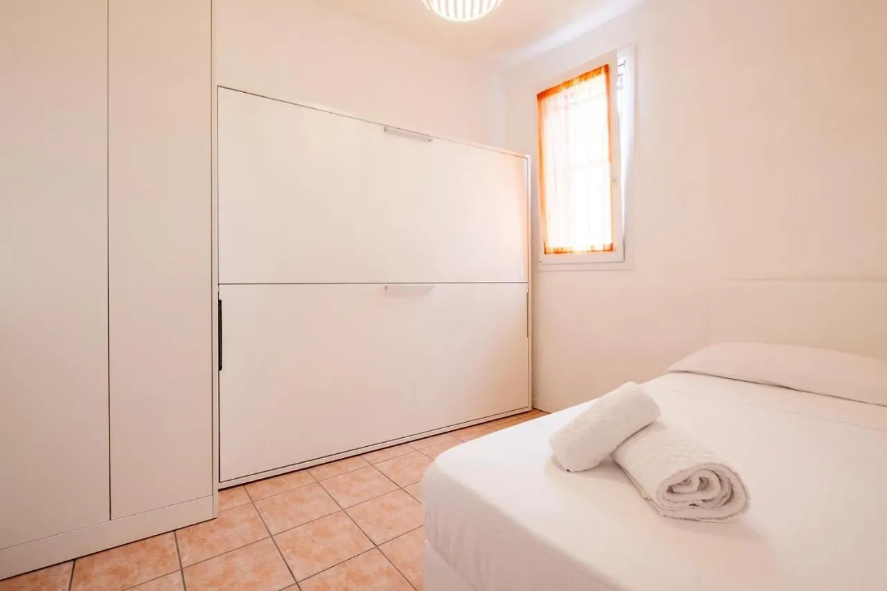 Residence Lido Di Dante Lido di Jesolo 0*,  Italien