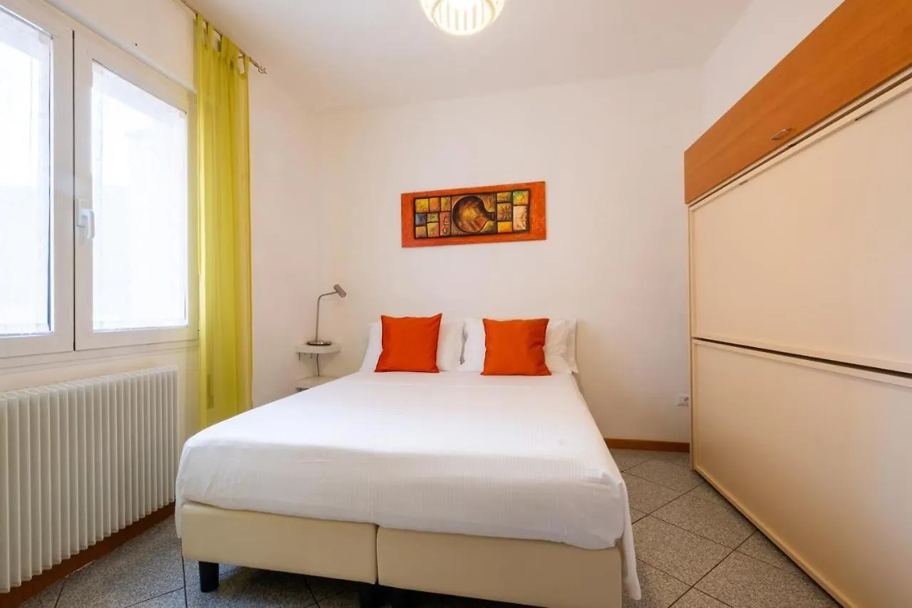 Residence Lido Di Dante Lido di Jesolo