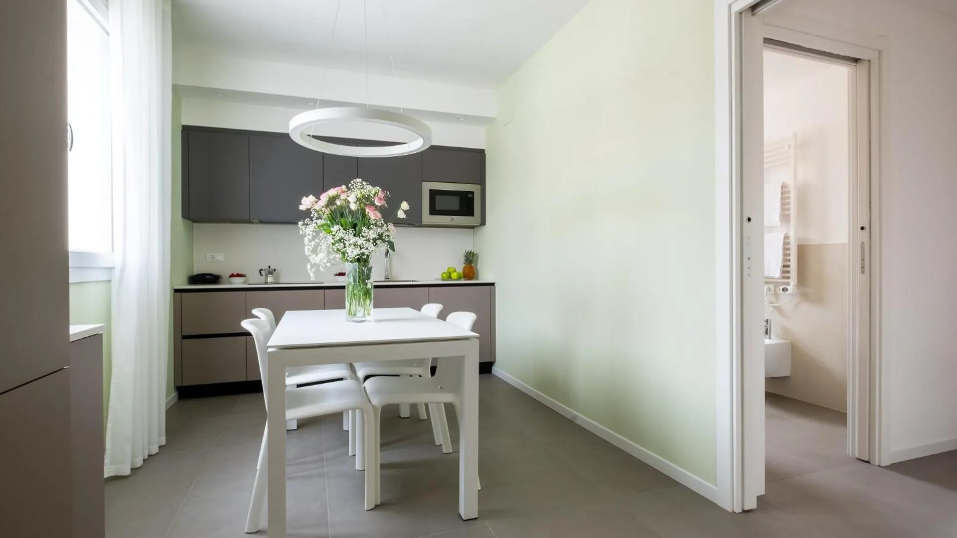 Residence Lido Di Dante Lido di Jesolo Apartment