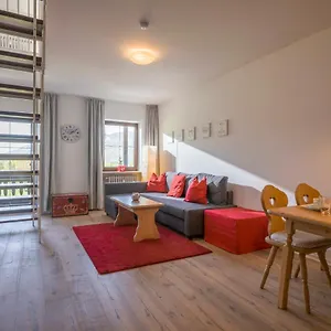 Apartment Bergschlössl - Maissonettwohnung 19 Deutschland