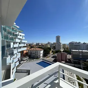  Apartment Podium Italien