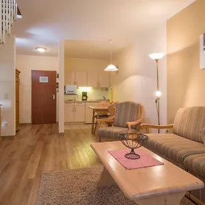  Apartment Bergschlössl - Massionettwohnung 16 Deutschland