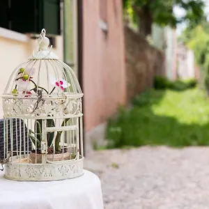  Ferienhaus Ca' Del Corder - A Secret Corner Of Peace