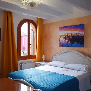  Ferienhaus Ca Di Pizzo Di