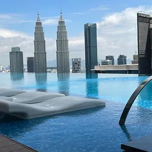 Apartment Eaton Klcc Ma­lay­sia