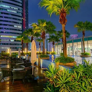  Apartment Vortex Klcc Premium Ma­lay­sia
