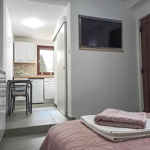 Apartment Soba Ulika Kroatien