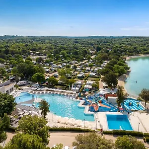 ***** Campingplatz Maistra Vestar Pitches Kroatien