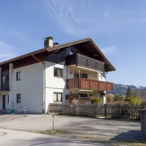  Apartment Zahmer Kaiser Deutschland